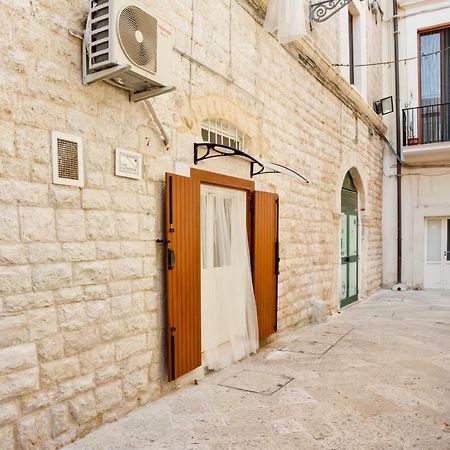 San Nicola Casa Clemente Apartment บารี ภายนอก รูปภาพ