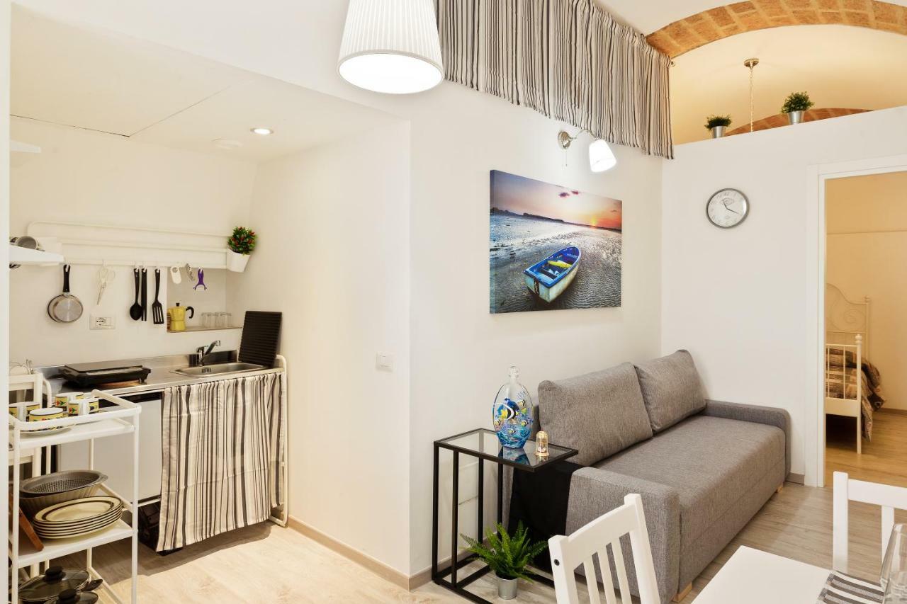 San Nicola Casa Clemente Apartment บารี ภายนอก รูปภาพ