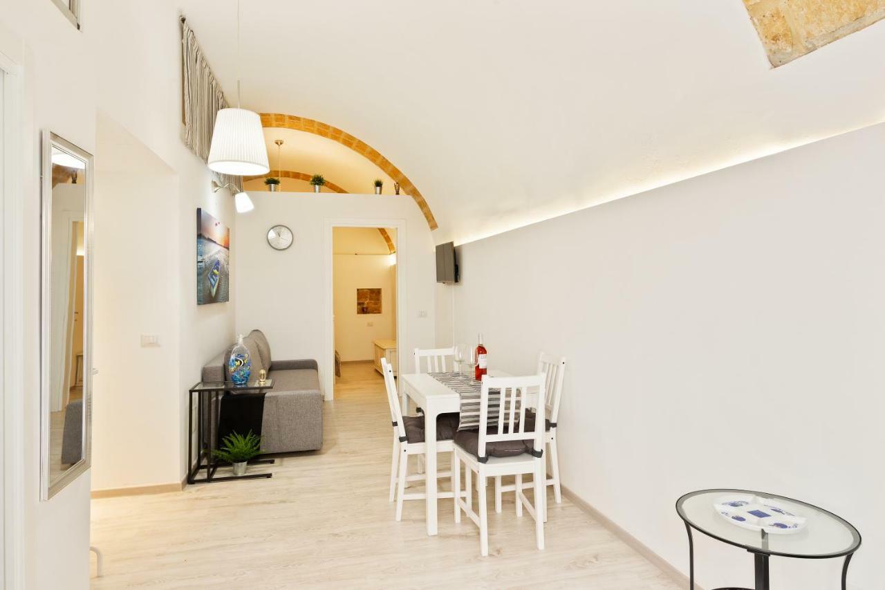 San Nicola Casa Clemente Apartment บารี ภายนอก รูปภาพ