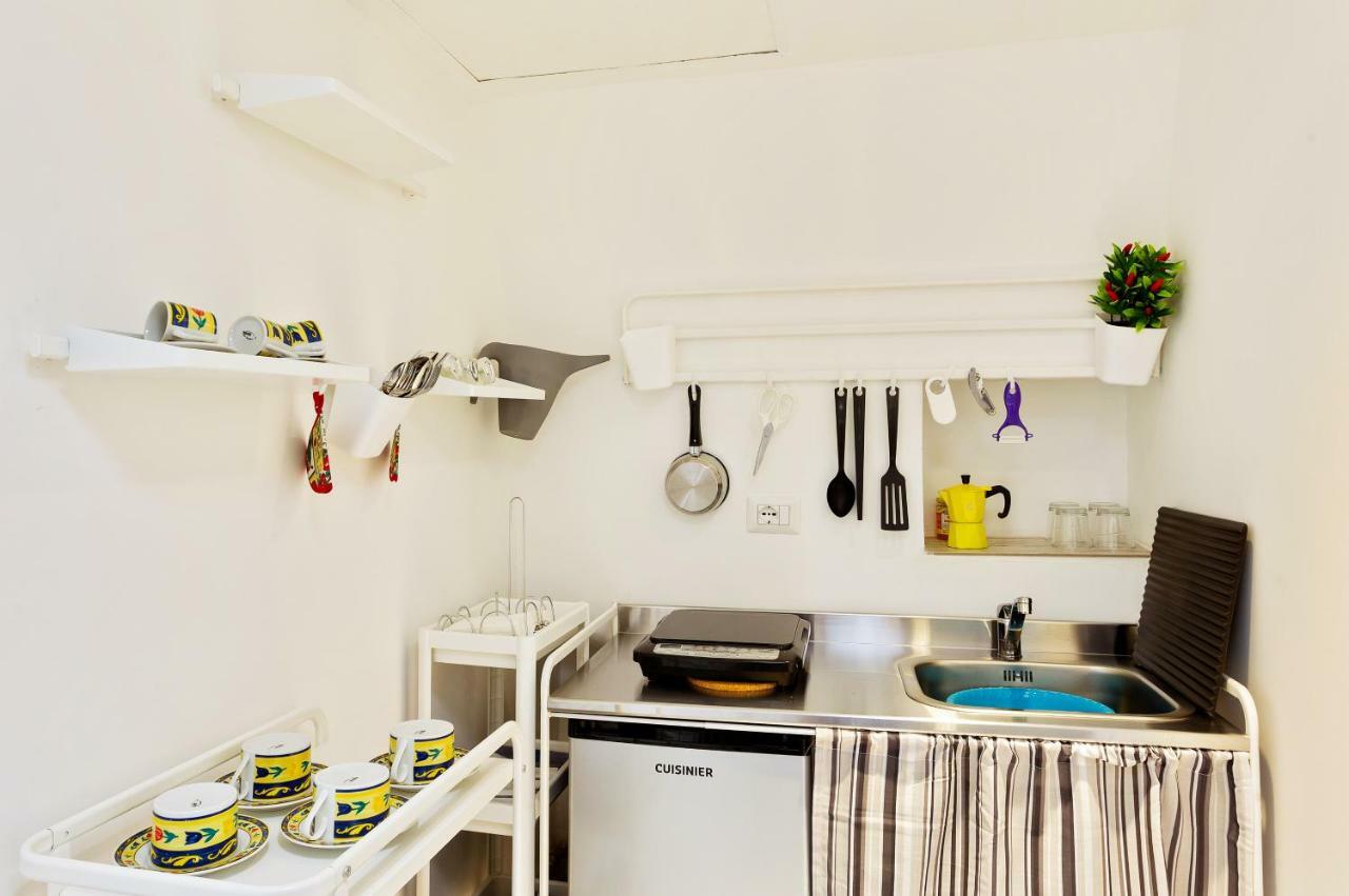 San Nicola Casa Clemente Apartment บารี ภายนอก รูปภาพ