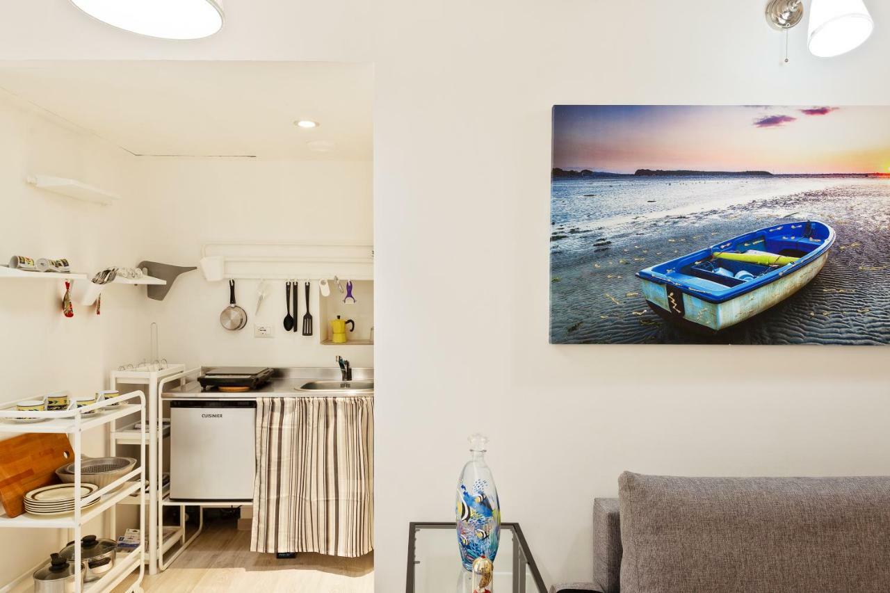 San Nicola Casa Clemente Apartment บารี ภายนอก รูปภาพ