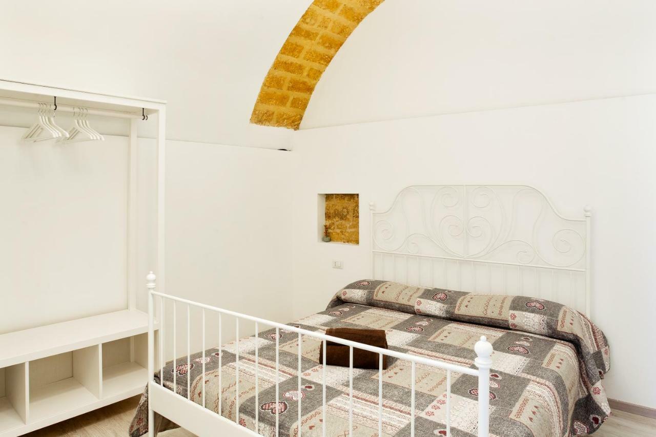 San Nicola Casa Clemente Apartment บารี ภายนอก รูปภาพ