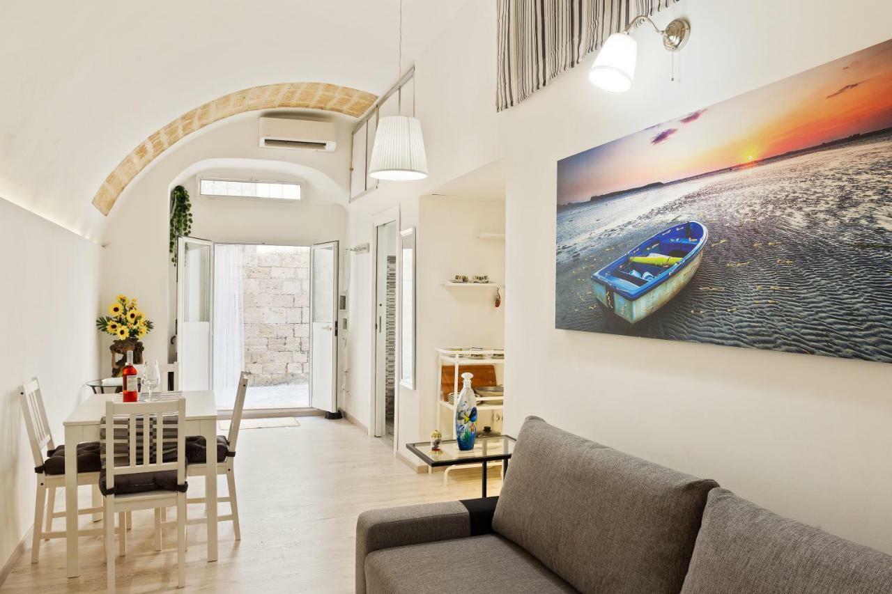 San Nicola Casa Clemente Apartment บารี ภายนอก รูปภาพ