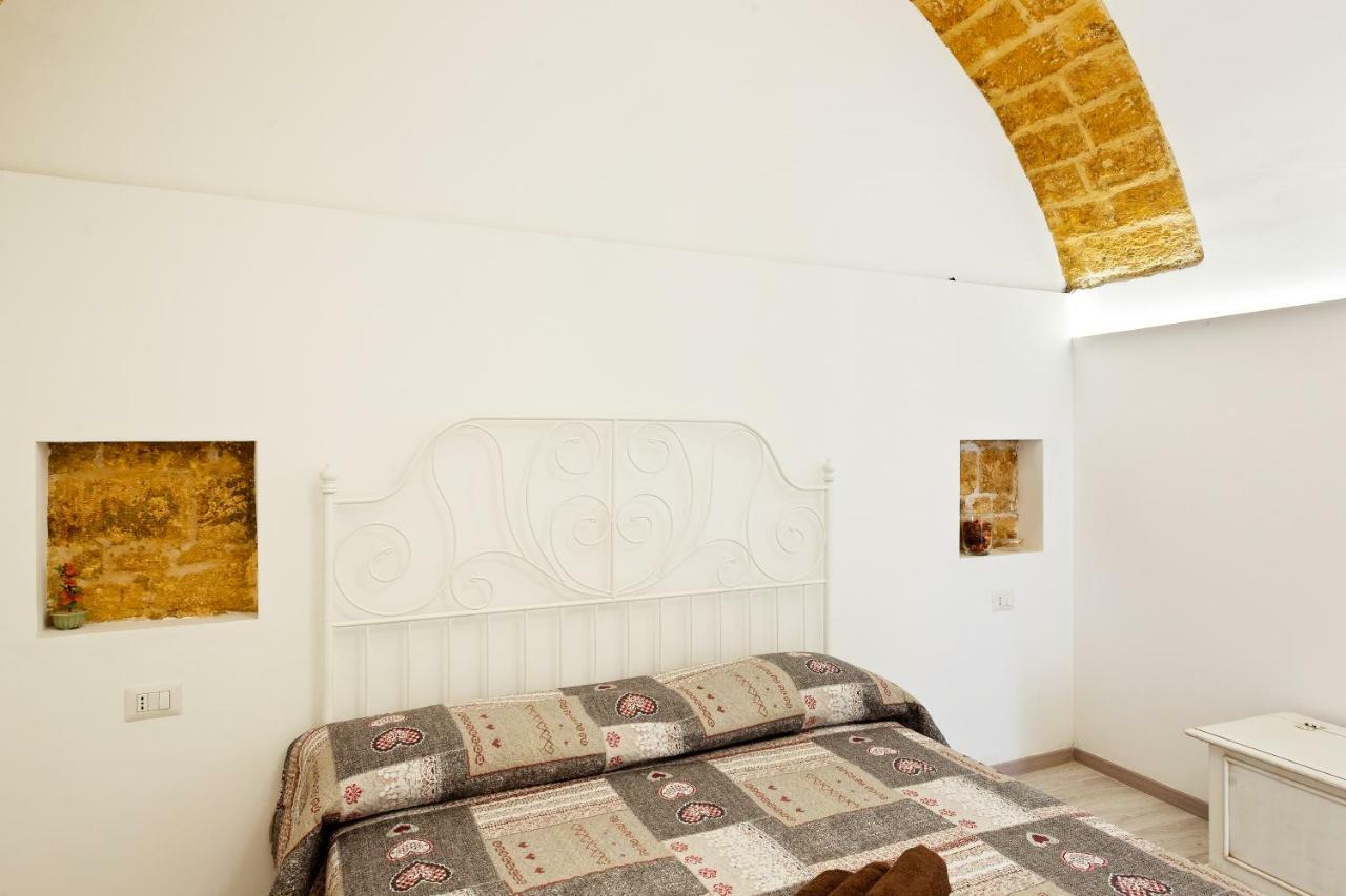 San Nicola Casa Clemente Apartment บารี ภายนอก รูปภาพ