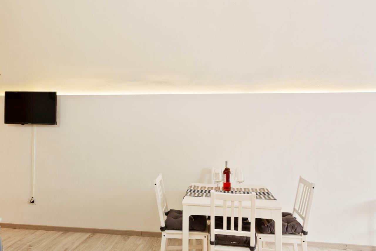 San Nicola Casa Clemente Apartment บารี ภายนอก รูปภาพ